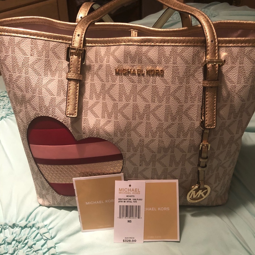 Michael Kors 👜